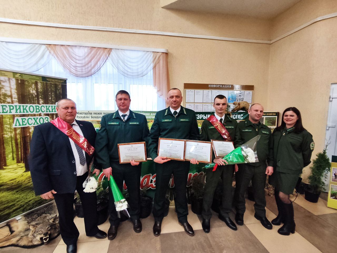Районы области начали подводить итоги социально-экономического развития за 2025 год