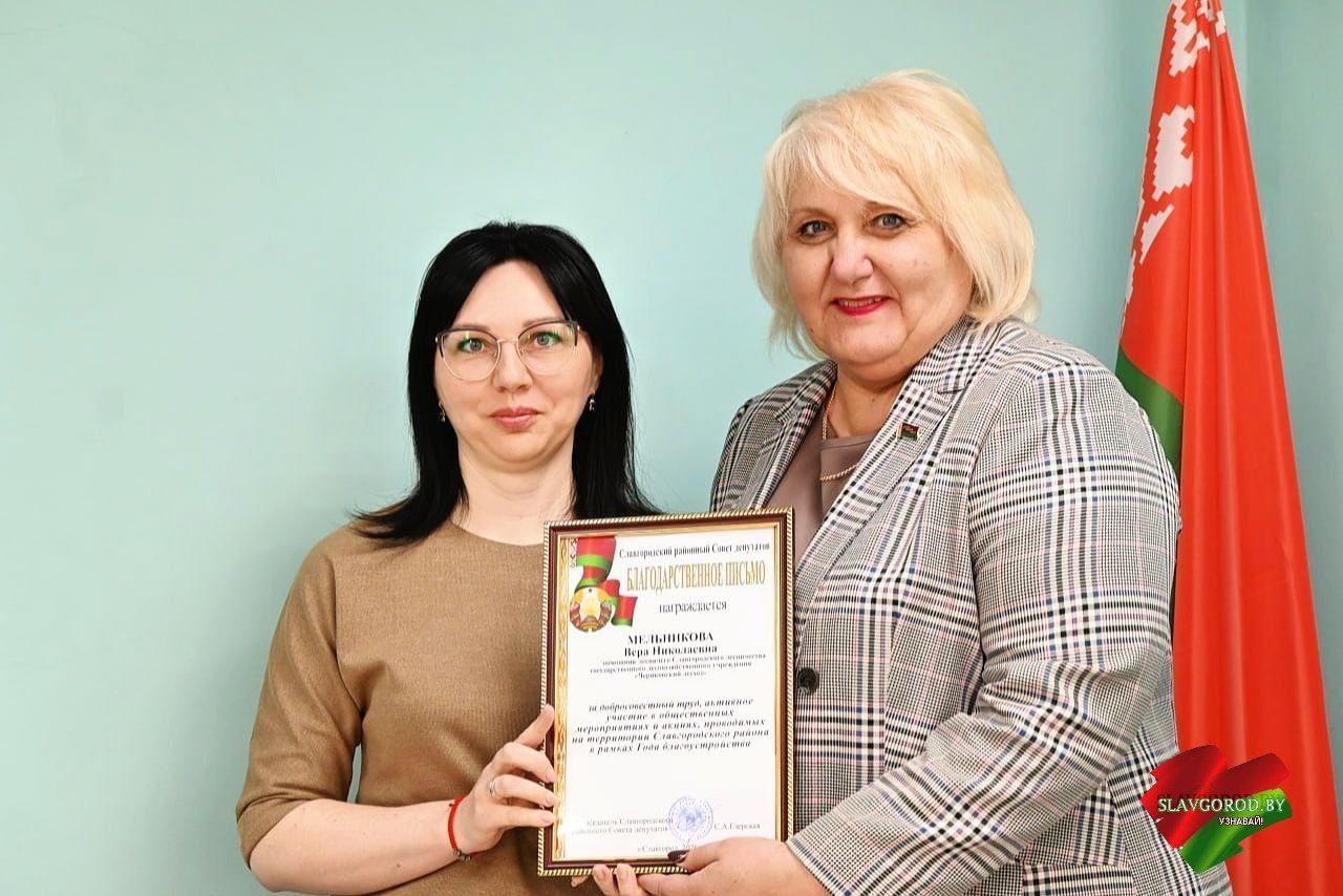 Поздравляем с заслуженной наградой!