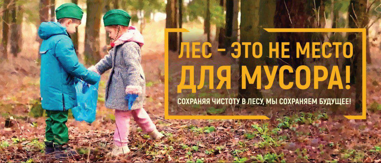 Скоро вдоль автодорог республики.