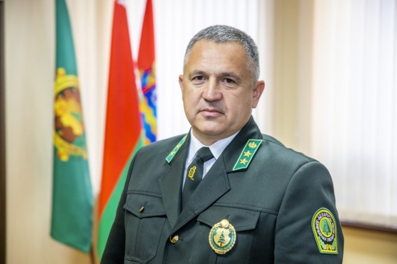 Сергей Ульдинович назначен министром лесного хозяйства