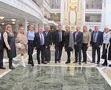 
							Республиканский семинар-совещание 					