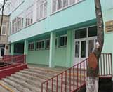 
							Профессиональная ориентация учащихся					