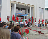 
							День Независимости 2021					
