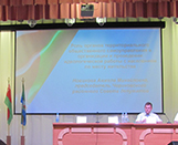 
							Семинар-совещание председателей Советов депутатов					