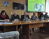 
							Профсоюзная конференция					