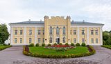 
							Потемкинский бал					