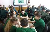 
							Областной слет юных лесоводов					